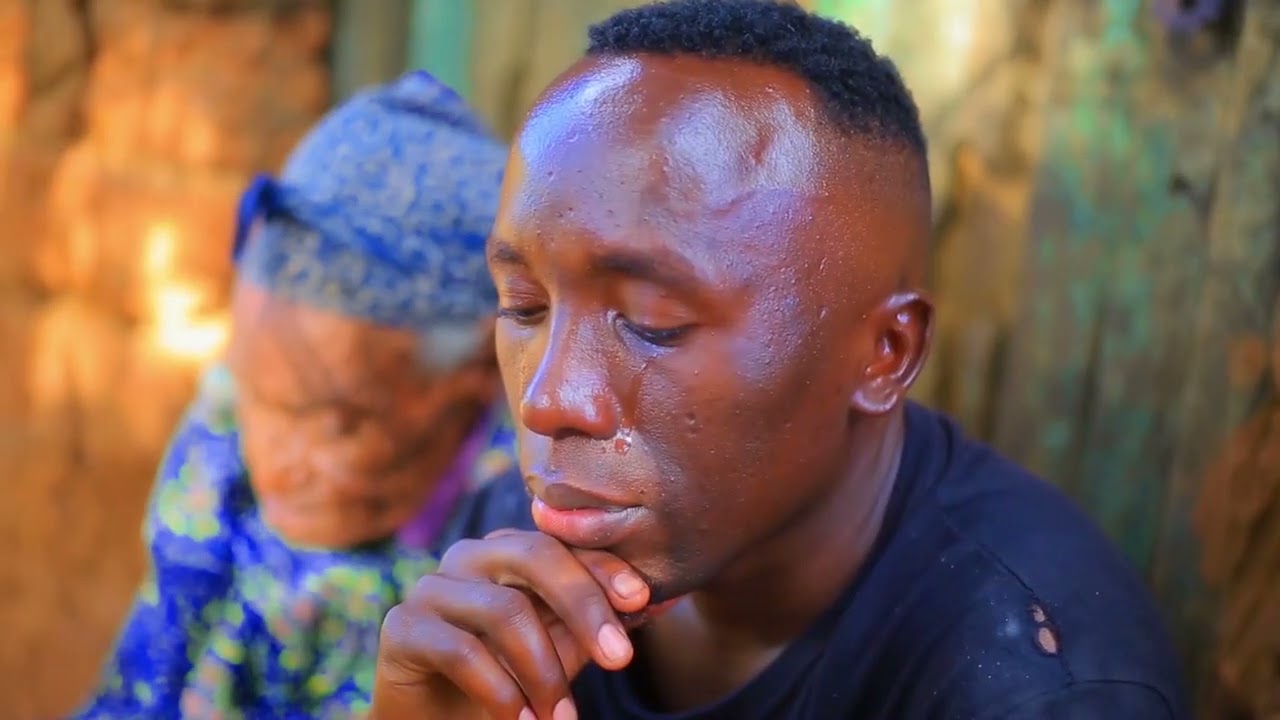 ITU YII YI NGAI - RODGERS MAUNDU (OFFICIAL VIDEO).