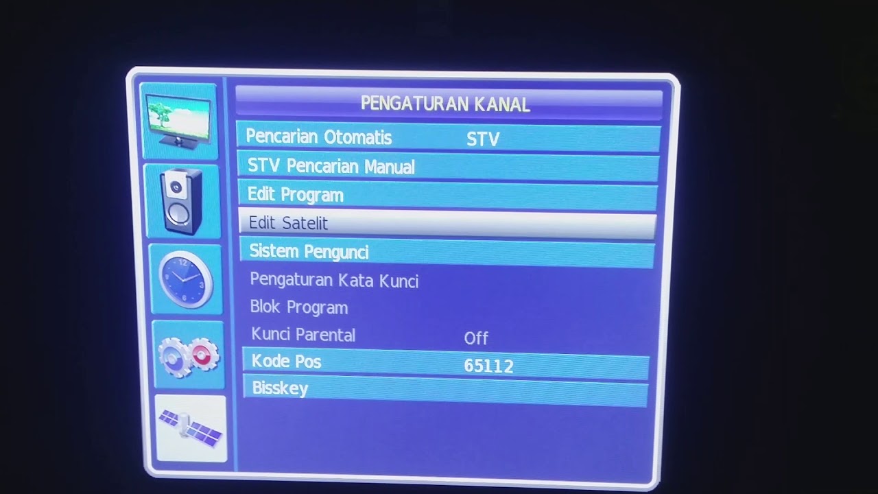 Jual Set Top Box DVB-T2 POLYTRON PDV 500T2 - Resmi Sertifikasi Kominfo dengan Harga Terjangkau - Kota Bekasi - Yusuf Computer | Tokopedia
