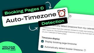 Stop Time Zone Confusion Forever 🌍 | Best Scheduling Tool for Global Team