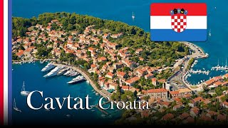 Cavtat - Croatia