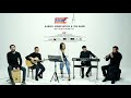 Karina Arustamyan &amp; THE BAND - Վեր Կաց Եղբայր Իմ