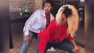 BEST AMAPIANO DANCE MOVES 022