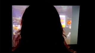 Aubrey Key - Flies (Video)