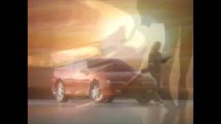 Mitsubishi Eclipse Commercial - 1990s