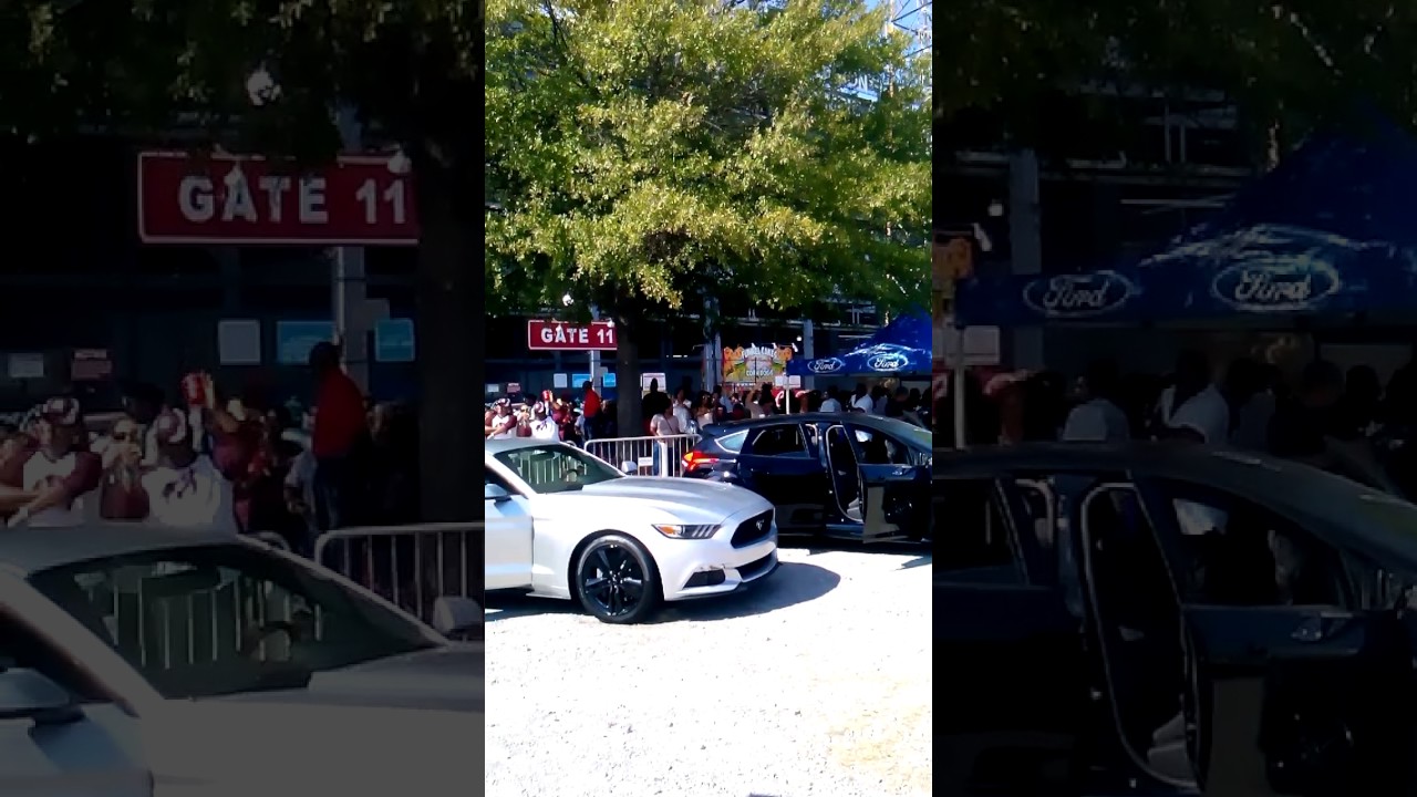 Magic city classic 2016