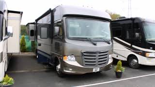 2013 THOR ACE 30.1