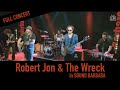 Capture de la vidéo Robert Jon & The Wreck  [Ganzes Konzert] (2022-06-22)