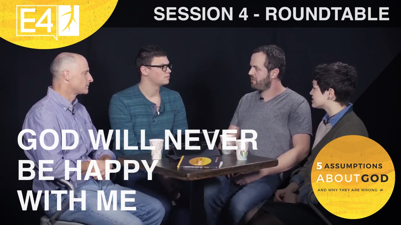 Session 4 Roundtable - YouTube