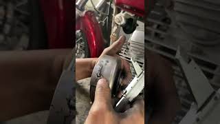 Sensor pick up cdi revo abs di gl series