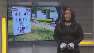 Annual Waynedale Memorial Parade honors the fallen
