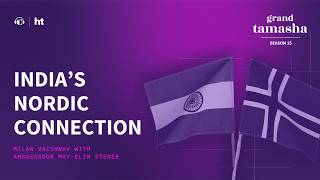 India’s Nordic Connection