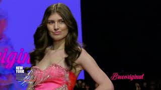 Bree Billiter at New York Fashion Week Powered by Art Hearts Fashion
