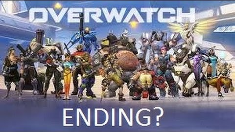 Overwatch Walkthrough Multiplayer/PvP Gameplay ENDING?! - I Got Play Of The Game! (Xbox One/PS4)