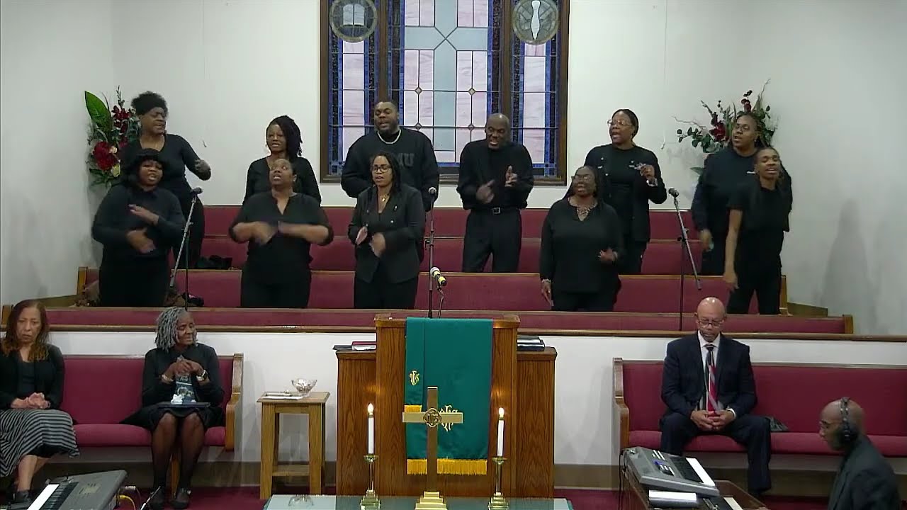 4th Sunday 1/25/2026