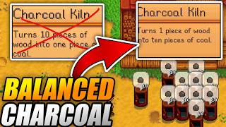 How to GET MORE COAL in STARDEW VALLEY FAST (BEST METHOD)
