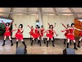 Juice=Juice   『クラクラ☆クライマックス 』4K『MORE! MORE! EP』発売記念 イベントセブンパークアリオ柏   屋外スマイルパーク(千葉)