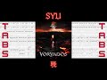 [TAB] SYU - 暁 / AKATSUKI
