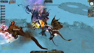 Silkroad Online, Tips For 3 Fgw