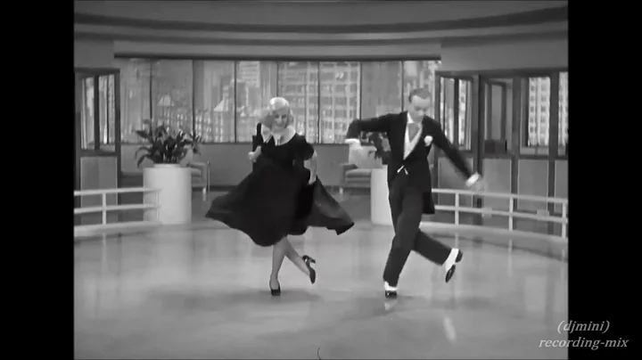 Puttin' On The Ritz (Remix) - Fred Astaire