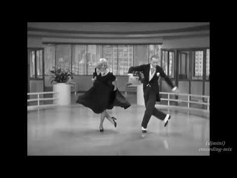 Puttin' On The Ritz (Remix) - Fred Astaire