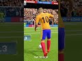 long distance goal, dream league soccer gameplay 2026.