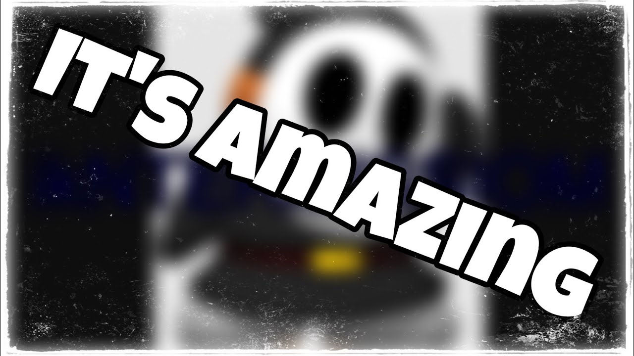 Making the Highest quality intermission screen you’ve ever seen - YouTube