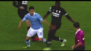 pogba best skill moves 2017/2018