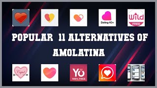 AmoLatina | Best 11 Alternatives of AmoLatina screenshot 2