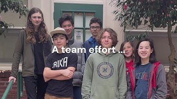 Subsurface Tension - Making of