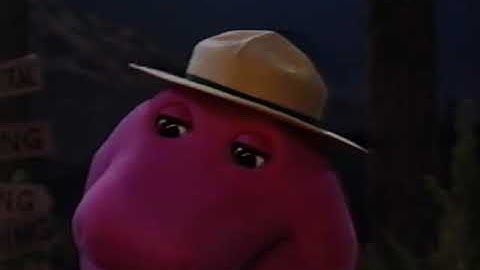 Camp WannaRunaRound (Demo Version) Part 57