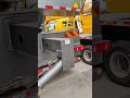 Medium -sized crane, 16 tons of cranes
