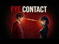 5 Eye Contact Hacks That Feel Illegal (Dark Psychology) 👁️🔥
