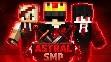 🤩 How To Join VURTAL SMP S1 | Official Video