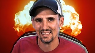 Anti-Woke Abomination - Stuttering Craig of Side Scrollers