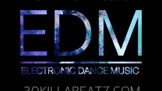 Turn It Up Prods. By 30Killabeatz Trapedmtechnohouse Beat