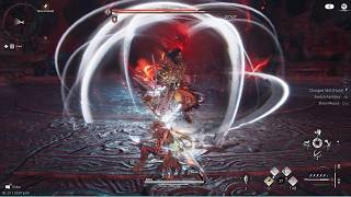 Where Winds Meet | The Lone Tyrant | Imperial Palace Boss {Solo, Story Mode} "Confinement Tower"