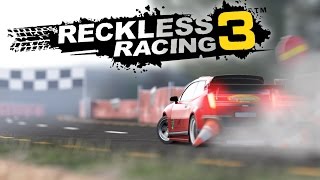 Reckless Racing 3 - Release Trailer screenshot 2