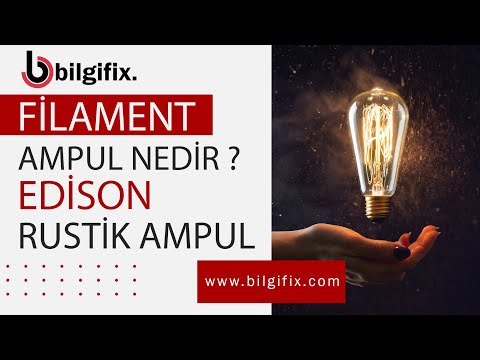 Video: Br40 ampul nedir?