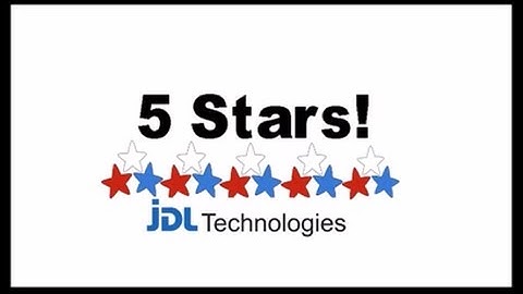 JDL Technologies Overview