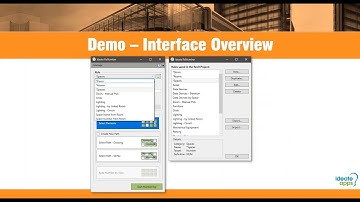 Advanced Numbering with IdeateApps for Revit: Improving Project Documentation