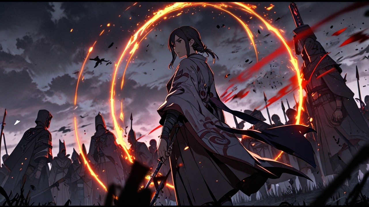 Глава 2241-2245  Путешествие к Бессмертию