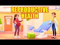 #Biomentors #NEET 2021: Biology - Reproductive Health Lecture - 4