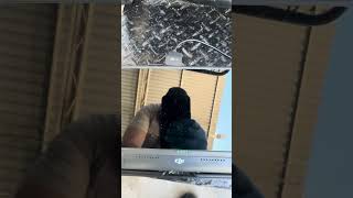 DB2160 battery does not work