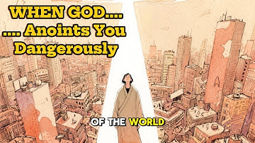 When God Anoints You Dangerously....Here, you’ll find short videos that touch your emotions