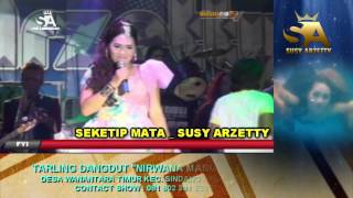 SEKETIP MATA - SUSY ARZETTY