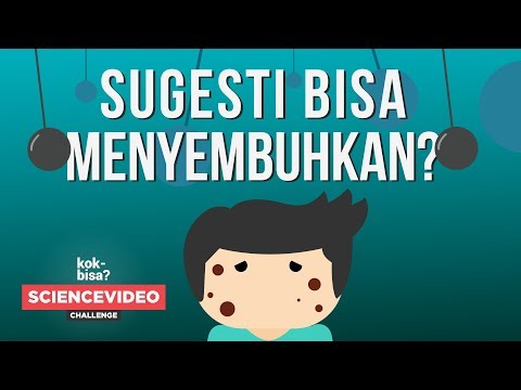 Video: Pengobatan Dengan Kekuatan Pikiran, Mungkinkah? - Pandangan Alternatif