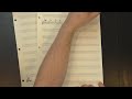 Beginning of video