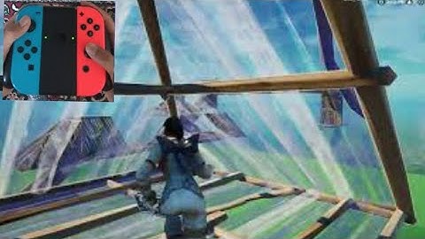 Day 1 On Motion Controls...