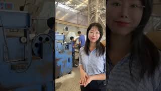 🏭 Three Production Bases. One Commitment to Quality. #architecturalaluminum #prepaintedaluminumcoil