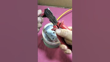 Sửa đèn ai cũng làm được